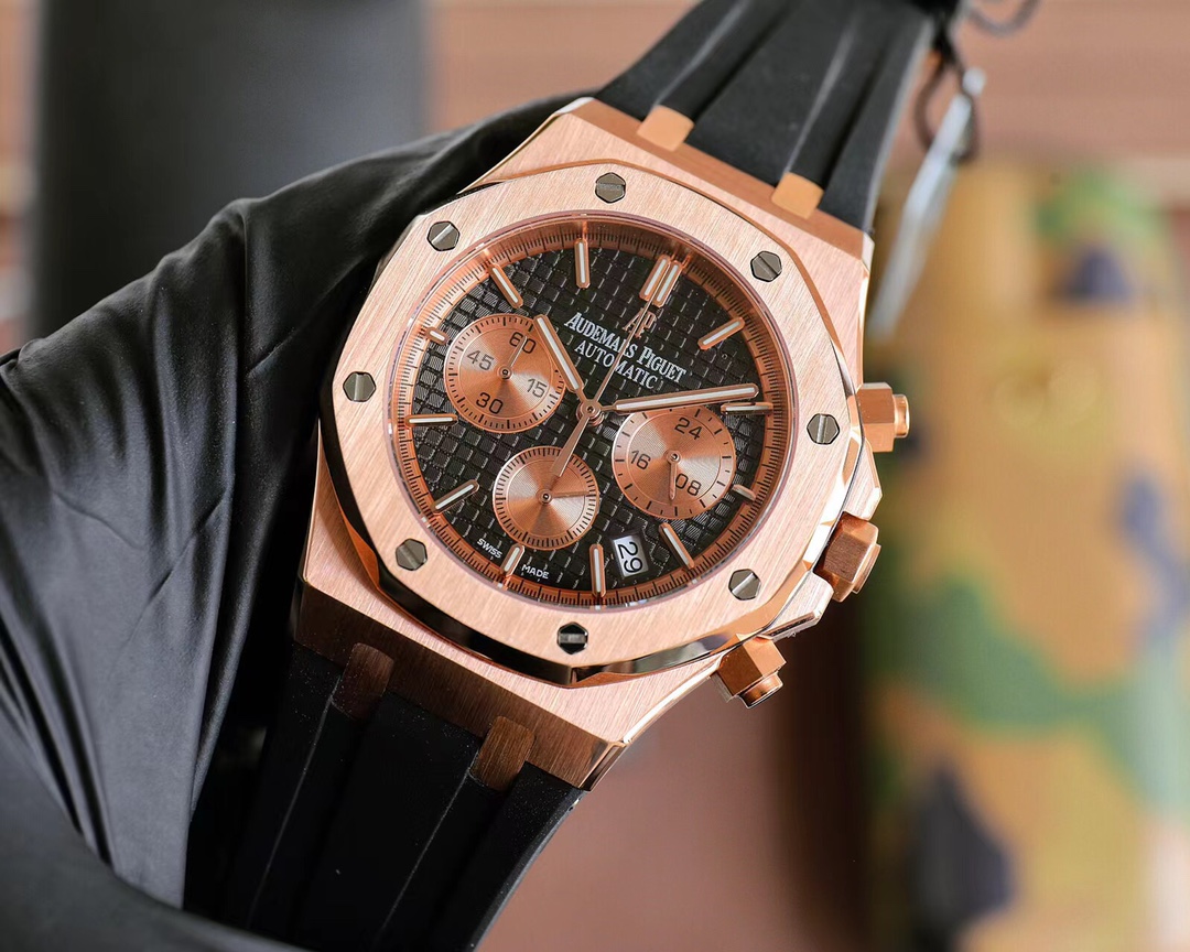Audemars Piguet watch